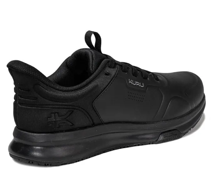 Sneakers>KURU Footwear SHIFT Jetblack