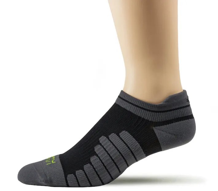 Accessories|Accessories>KURU Footwear SPARC 2.0 Ankle Black