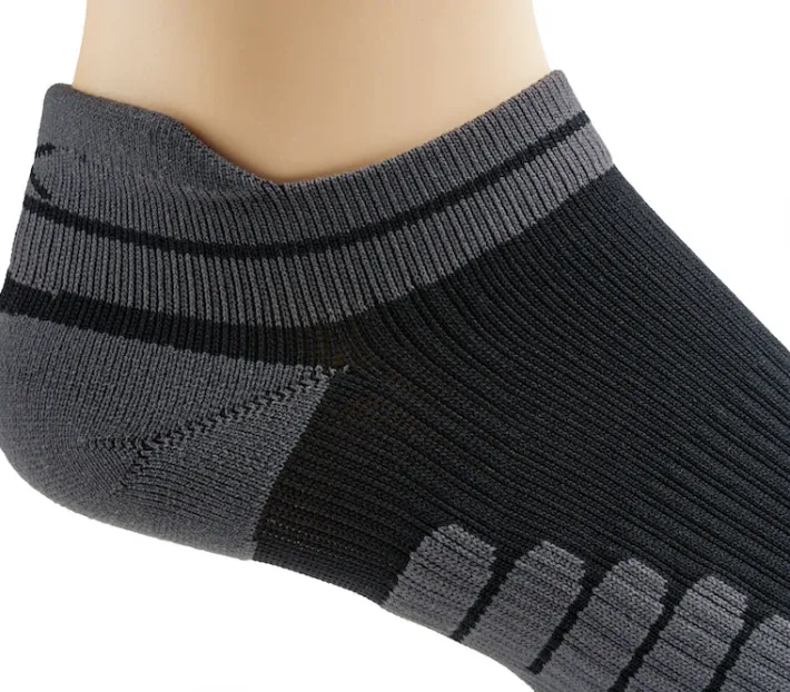 Accessories|Accessories>KURU Footwear SPARC 2.0 Ankle Black