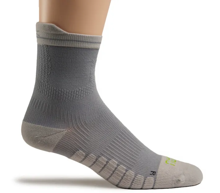 Accessories|Accessories>KURU Footwear SPARC 2.0 Crew Gray