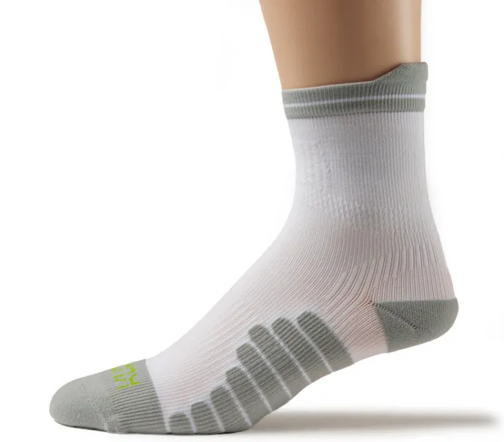 Accessories|Accessories>KURU Footwear SPARC 2.0 Crew White