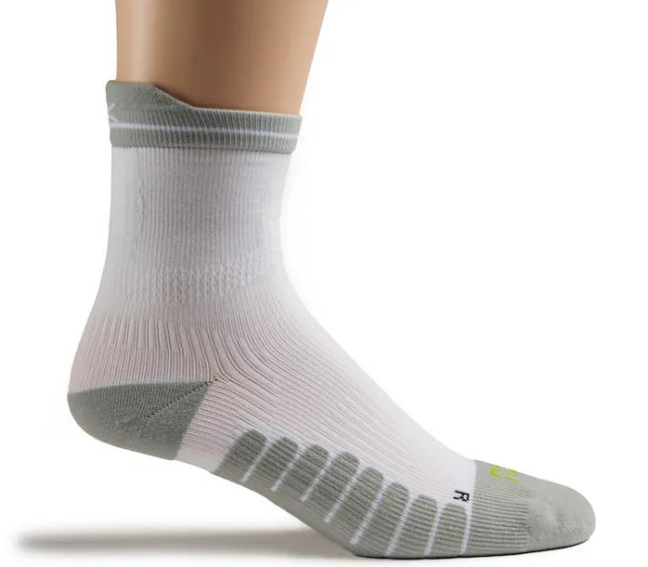 Accessories|Accessories>KURU Footwear SPARC 2.0 Crew White