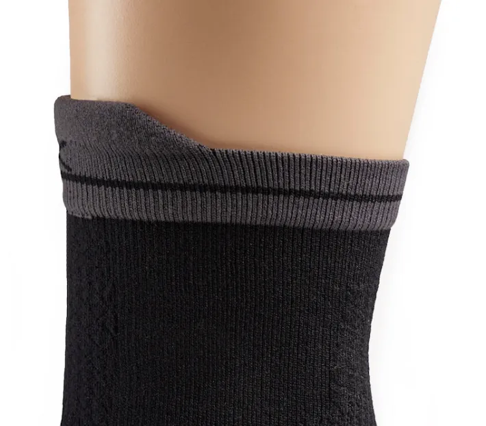 Accessories|Accessories>KURU Footwear SPARC 2.0 Crew Black
