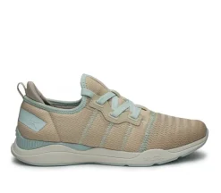 Sneakers>KURU Footwear STRIDE Move Sand-mistblue