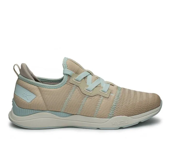 Sneakers>KURU Footwear STRIDE Move Sand-mistblue