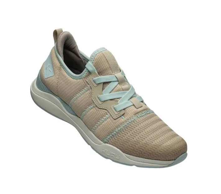 Sneakers>KURU Footwear STRIDE Move Sand-mistblue