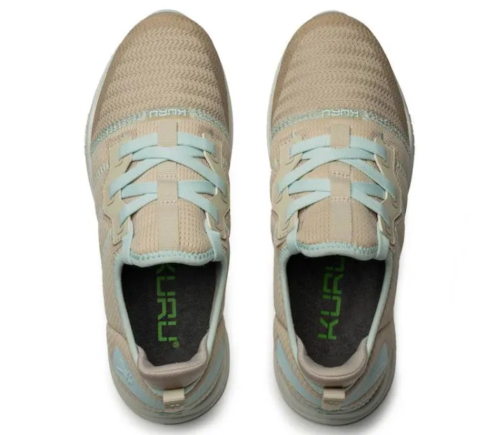 Sneakers>KURU Footwear STRIDE Move Sand-mistblue