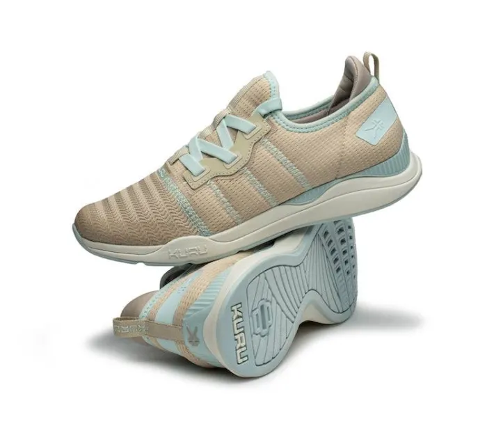 Sneakers>KURU Footwear STRIDE Move Sand-mistblue