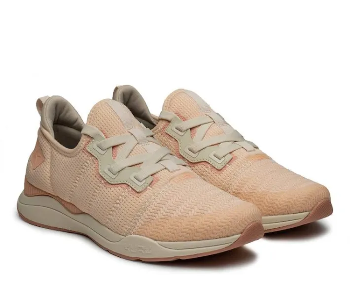 Sneakers>KURU Footwear STRIDE Move Pinksorbet