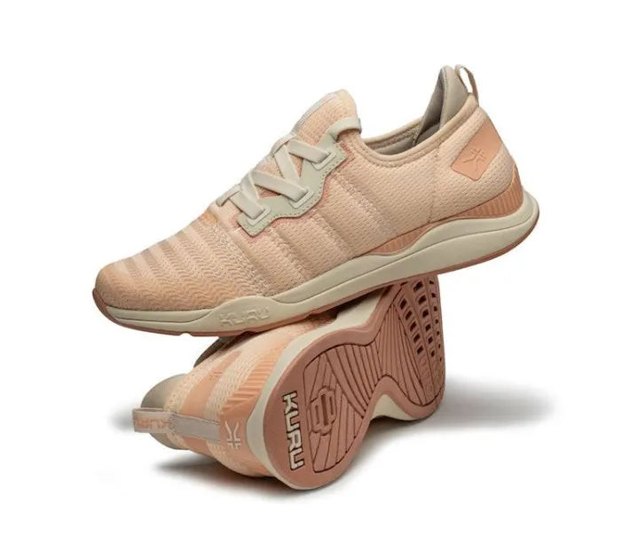 Sneakers>KURU Footwear STRIDE Move Pinksorbet