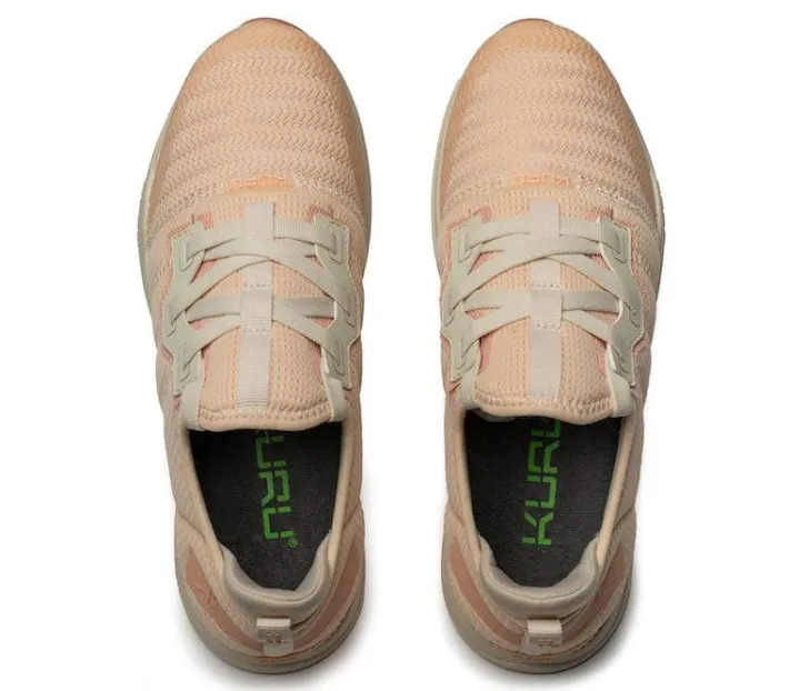 Sneakers>KURU Footwear STRIDE Move Pinksorbet
