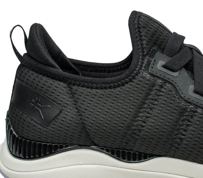 Sneakers>KURU Footwear STRIDE Move Jetblack-lightlilac