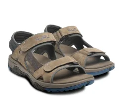 Sandals>KURU Footwear TREAD Darkash-mountain