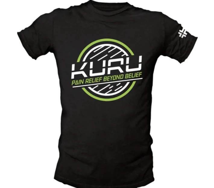 Accessories|Accessories>KURU Footwear WOMEN'S KURU TSHIRT